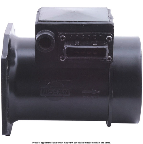 Cardone Reman Mass Air Flow Sensor 74-10051 - Resistor Direct Fit