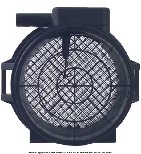 Cardone Reman Mass Air Flow Sensor 74-10124 - Resistor Direct Fit