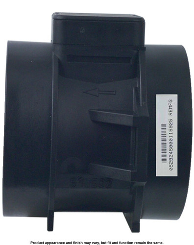 Cardone Reman Mass Air Flow Sensor 74-10124 - Resistor Direct Fit