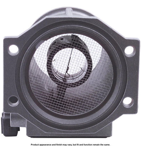 Cardone Reman Mass Air Flow Sensor 74-10001 - Resistor Direct Fit