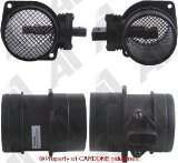 Cardone Reman Mass Air Flow Sensor 74-10077 - Resistor Direct Fit