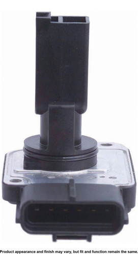 Cardone Reman Mass Air Flow Sensor 74-50084 - Resistor Direct Fit