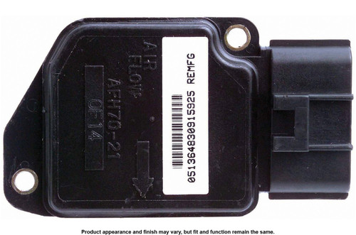 Cardone Reman Mass Air Flow Sensor 74-50084 - Resistor Direct Fit