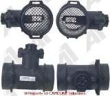 Cardone Reman Mass Air Flow Sensor 74-10112 - Resistor Direct Fit