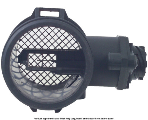 Cardone Reman Mass Air Flow Sensor 74-10112 - Resistor Direct Fit