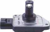 Cardone Reman Mass Air Flow Sensor 74-50008 - Resistor Direct Fit