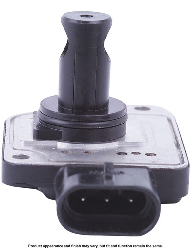 Cardone Reman Mass Air Flow Sensor 74-50008 - Resistor Direct Fit