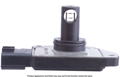 Cardone Reman Mass Air Flow Sensor 74-50037 - Resistor Direct Fit