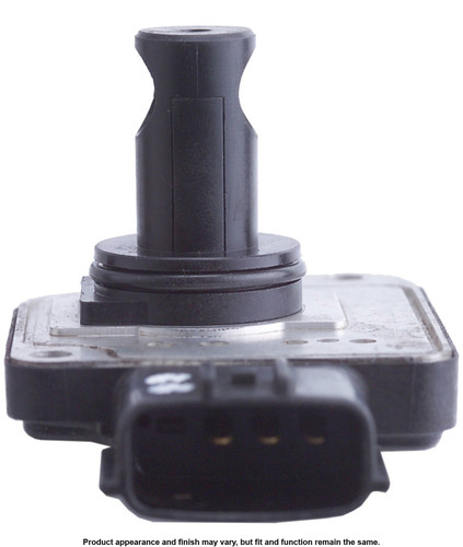 Cardone Reman Mass Air Flow Sensor 74-50037 - Resistor Direct Fit