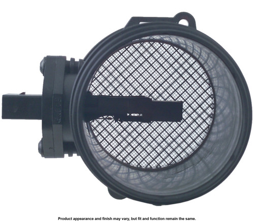 Cardone Reman Mass Air Flow Sensor 74-10126 - Resistor Direct Fit