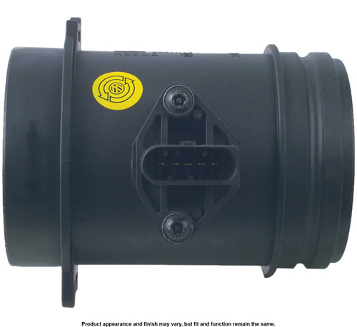 Cardone Reman Mass Air Flow Sensor 74-10126 - Resistor Direct Fit