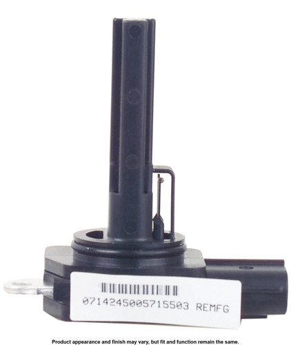 Cardone Reman Mass Air Flow Sensor 74-50057 - Resistor Direct Fit