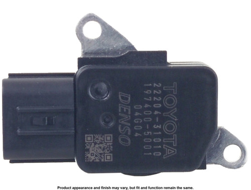Cardone Reman Mass Air Flow Sensor 74-50057 - Resistor Direct Fit