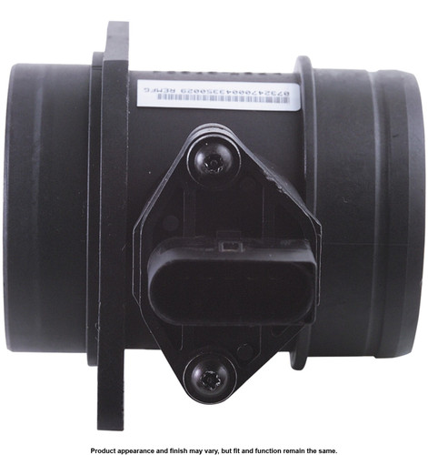 Cardone Reman Mass Air Flow Sensor 74-10052 - Resistor Direct Fit
