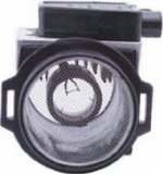 Cardone Reman Mass Air Flow Sensor 74-10005 - Resistor Direct Fit