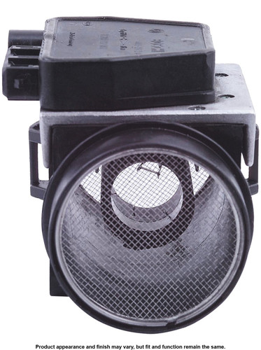Cardone Reman Mass Air Flow Sensor 74-10005 - Resistor Direct Fit