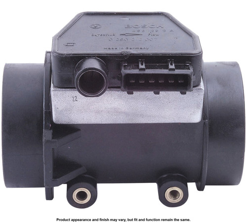 Cardone Reman Mass Air Flow Sensor 74-10005 - Resistor Direct Fit