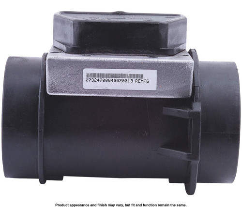 Cardone Reman Mass Air Flow Sensor 74-10005 - Resistor Direct Fit