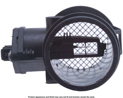 Cardone Reman Mass Air Flow Sensor 74-10079 - Resistor Direct Fit