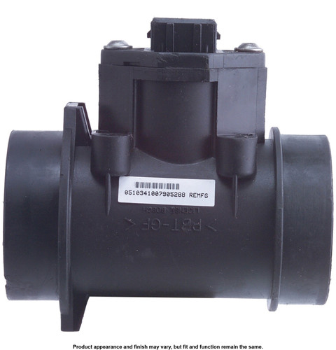Cardone Reman Mass Air Flow Sensor 74-10079 - Resistor Direct Fit
