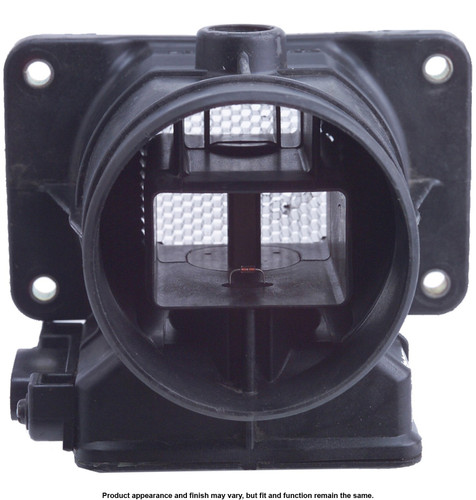 Cardone Reman Mass Air Flow Sensor 74-60020 - Resistor Direct Fit