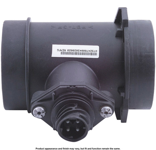 Cardone Reman Mass Air Flow Sensor 74-10041 - Resistor Direct Fit