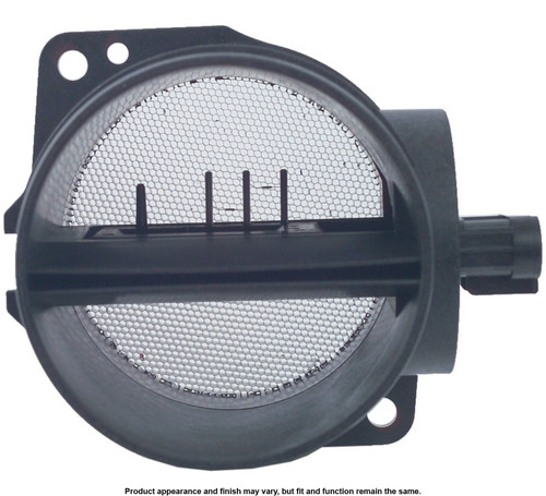 Cardone Reman Mass Air Flow Sensor 74-10113 - Resistor Direct Fit