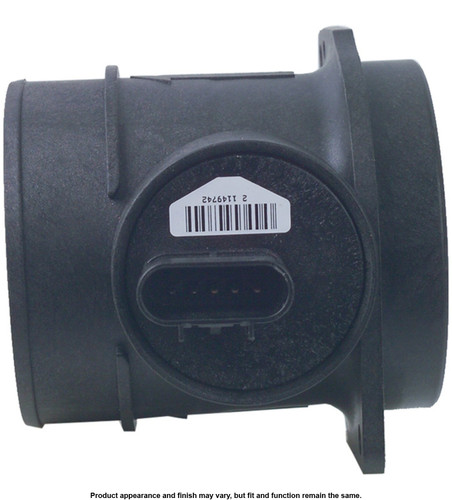 Cardone Reman Mass Air Flow Sensor 74-10113 - Resistor Direct Fit