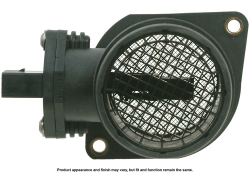 Cardone Reman Mass Air Flow Sensor 74-10167 - Resistor Direct Fit