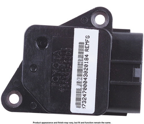 Cardone Reman Mass Air Flow Sensor 74-50009 - Resistor Direct Fit