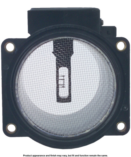 Cardone Reman Mass Air Flow Sensor 74-10128 - Resistor Direct Fit