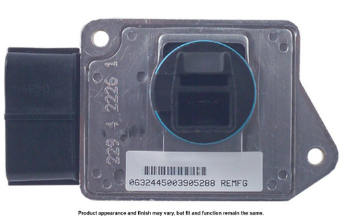Cardone Reman Mass Air Flow Sensor 74-50039 - Resistor Direct Fit