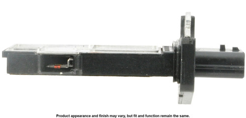 Cardone Reman Mass Air Flow Sensor 74-50089 - Resistor Direct Fit