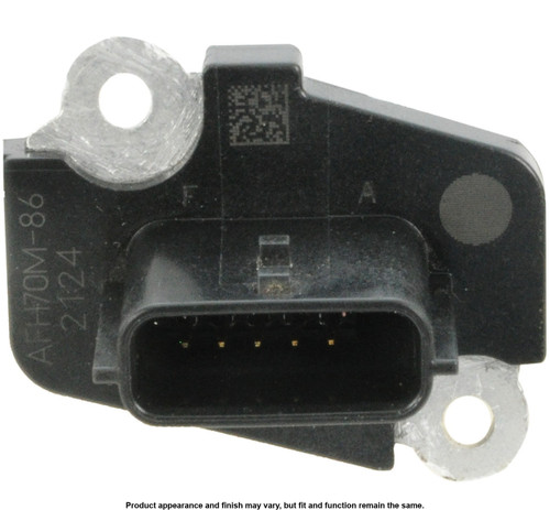 Cardone Reman Mass Air Flow Sensor 74-50089 - Resistor Direct Fit
