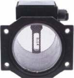 Cardone Reman Mass Air Flow Sensor 74-10014 - Resistor Direct Fit