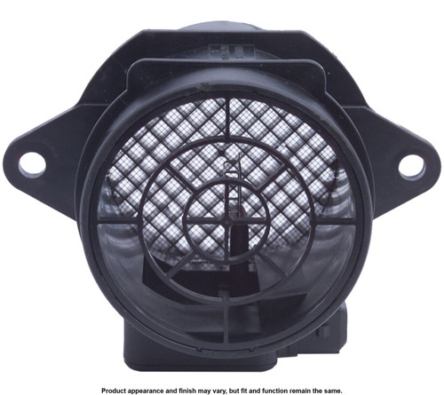Cardone Reman Mass Air Flow Sensor 74-10053 - Resistor Direct Fit