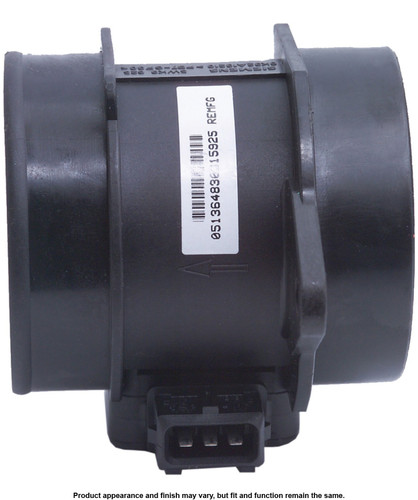 Cardone Reman Mass Air Flow Sensor 74-10053 - Resistor Direct Fit