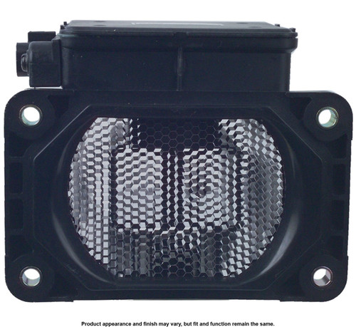 Cardone Reman Mass Air Flow Sensor 74-60025 - Resistor Direct Fit