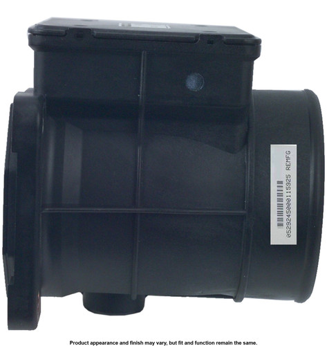 Cardone Reman Mass Air Flow Sensor 74-60025 - Resistor Direct Fit