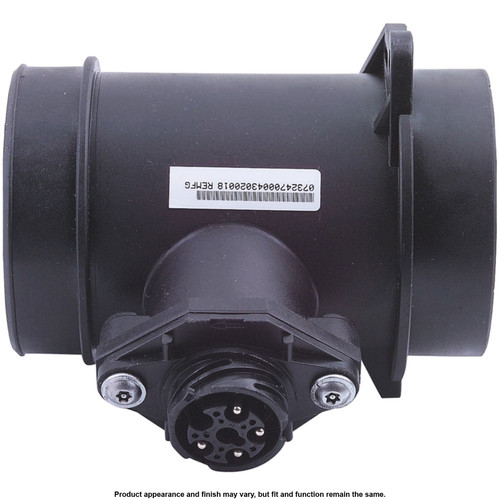 Cardone Reman Mass Air Flow Sensor 74-10042 - Resistor Direct Fit