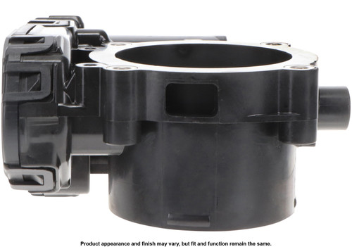 Cardone Reman Fuel Injection Throttle Body 67-7010