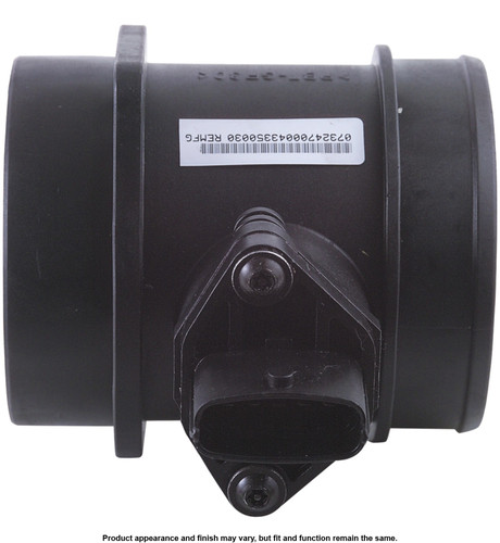 Cardone Reman Mass Air Flow Sensor 74-10080 - Resistor Direct Fit
