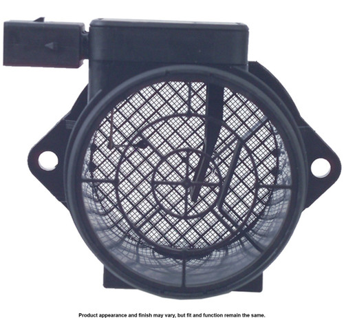 Cardone Reman Mass Air Flow Sensor 74-10114 - Resistor Direct Fit