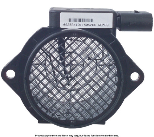 Cardone Reman Mass Air Flow Sensor 74-10114 - Resistor Direct Fit