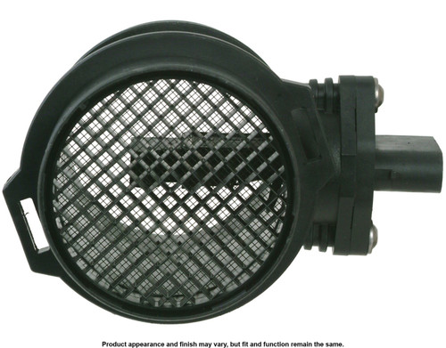 Cardone Reman Mass Air Flow Sensor 74-10168 - Resistor Direct Fit