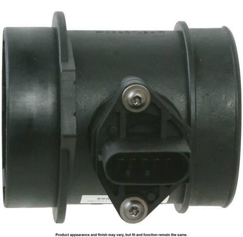 Cardone Reman Mass Air Flow Sensor 74-10168 - Resistor Direct Fit