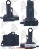 Cardone Reman Mass Air Flow Sensor 74-50063 - Resistor Direct Fit