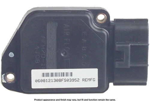 Cardone Reman Mass Air Flow Sensor 74-50063 - Resistor Direct Fit