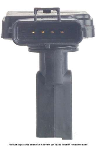 Cardone Reman Mass Air Flow Sensor 74-50063 - Resistor Direct Fit