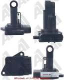 Cardone Reman Mass Air Flow Sensor 74-50040 - Resistor Direct Fit